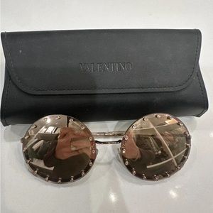 Valentino Garavani Sunglasses